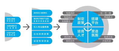 电子商务专业考公流程
