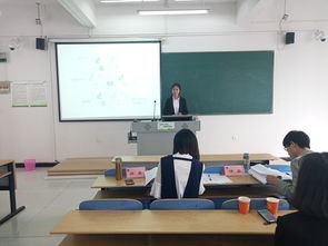 巢湖学院的电子商务专业