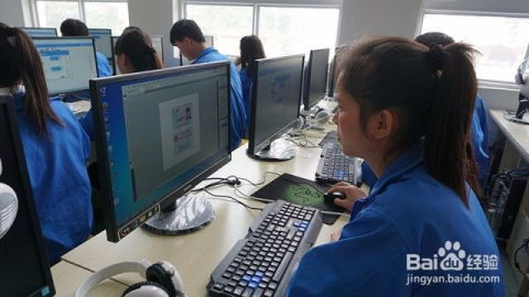青岛电子商务专业怎么样